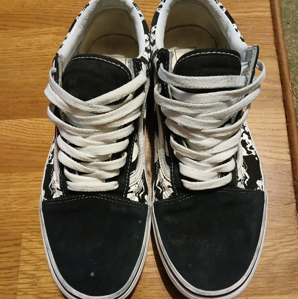 Vans